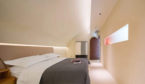 Luxury Studio Suite