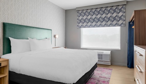 Suite, 1 Bedroom