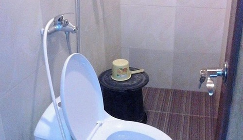 Single Room, Air conditioning