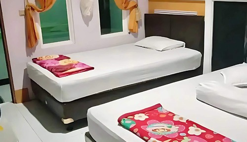 Double Room, Air conditioning