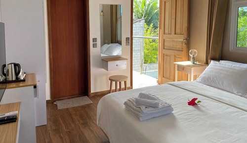 Classic Double Room
