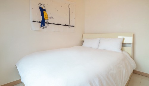 Basic Room, 1 Bedroom (401(Pool Villa/ Spa))