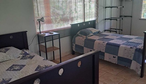 Economy Room, Multiple Bedrooms, Garden View
