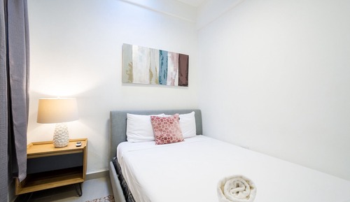 Apartment, 2 Bedrooms