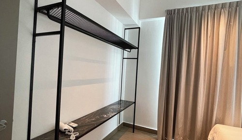 Superior Studio Suite, Multiple Beds, City View
