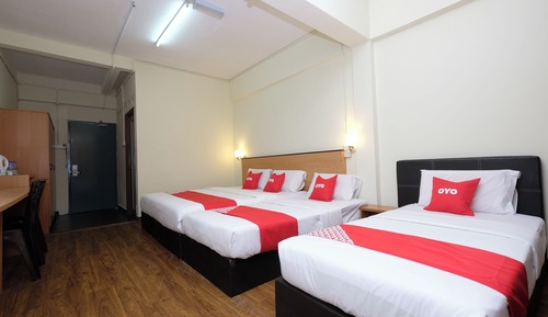Superior Family Suite