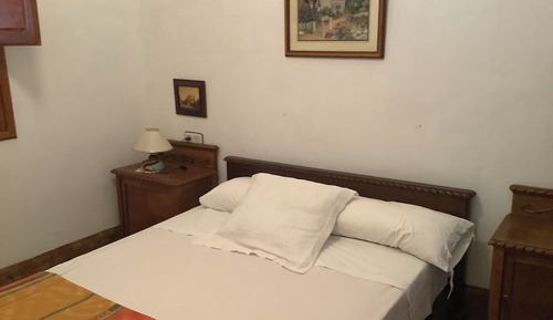 Double Room, 1 Double Bed