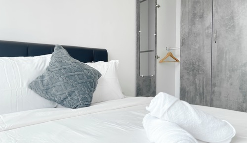 Apartment, 3 Bedrooms