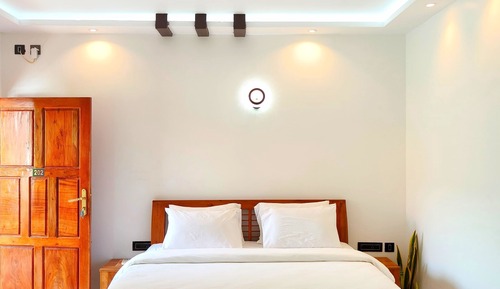 Premium Room, Balcony