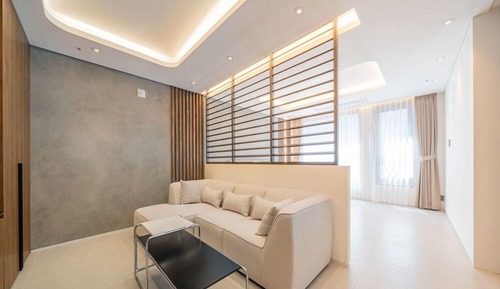 Suite Room