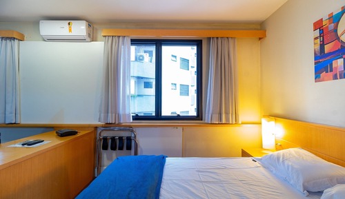 Basic Apartment