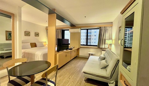 Comfort Apartment