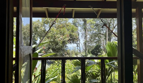 Bungalow, Sea View