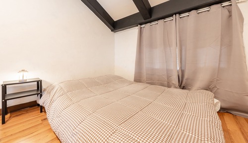 Basic Room, 1 Bedroom (Room 205)