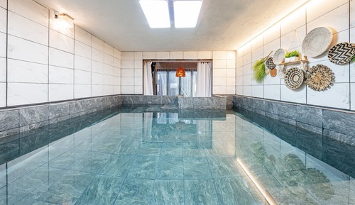 Basic Room, 1 Bedroom (poolvilla A)