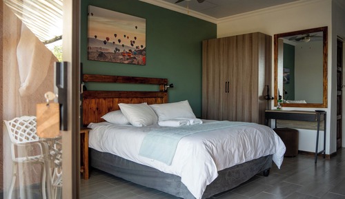 Exclusive Room