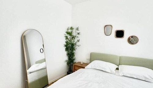 Standard Apartment, 1 Bedroom