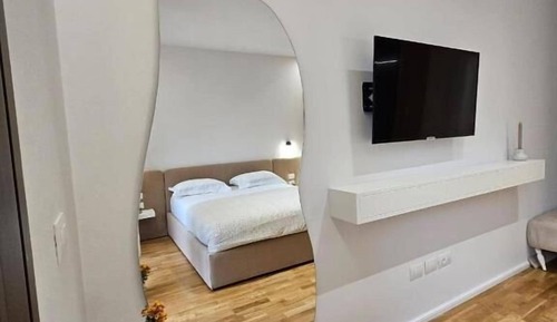 Comfort Apartment, 1 Bedroom, Balcony, City View
