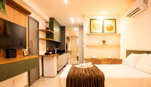 Basic Apartment