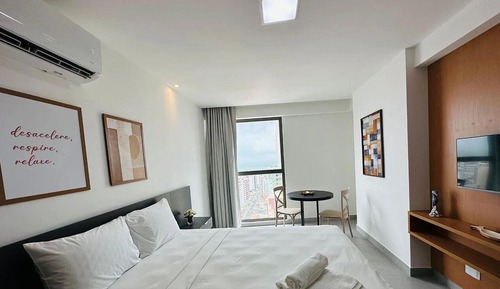 Basic Apartment