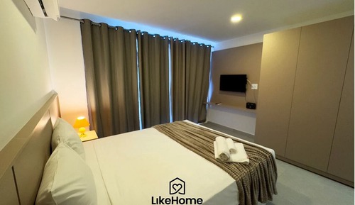 Basic Apartment
