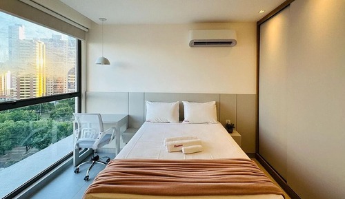 Basic Triple Room