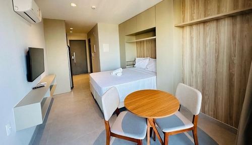 Basic Apartment