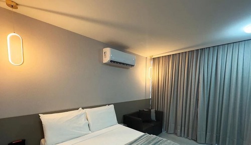 Basic Apartment