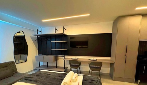 Basic Apartment