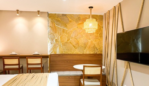 Basic Apartment