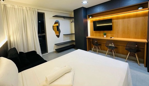 Basic Triple Room