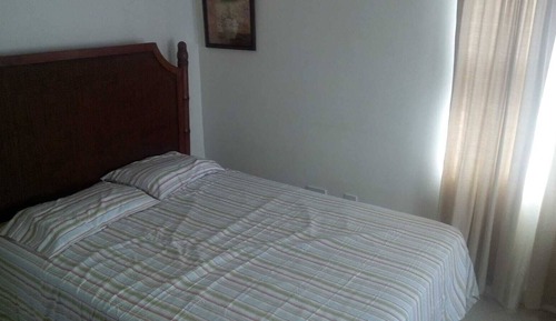 Deluxe Apartment, Marina View