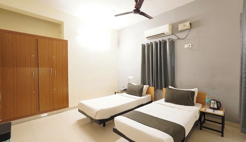 Family Triple Room
