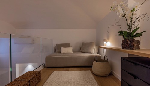 Comfort Apartment