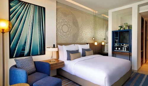 Suite, 1 Bedroom