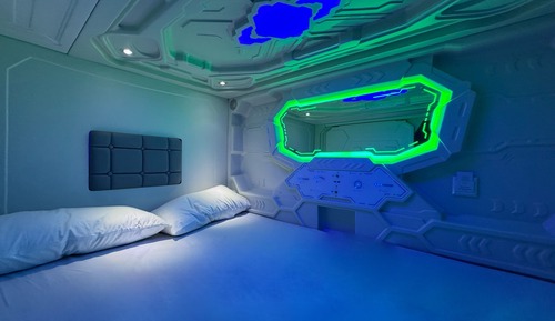 Elite Room