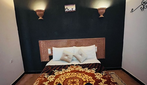 Deluxe Triple Room, Mountain View