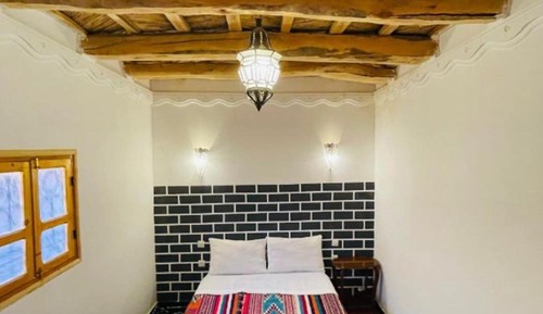 Comfort Double Room Single Use