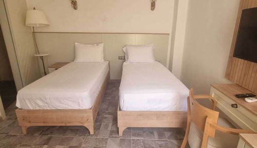 Traditional Room