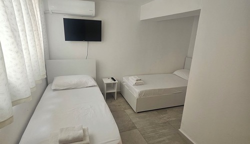 Classic Shared Dormitory