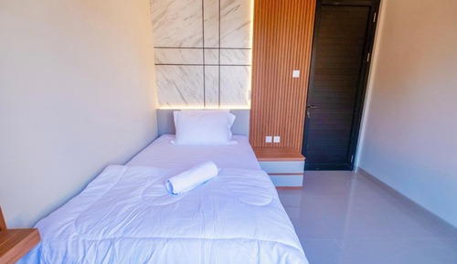 Three Bedroom Villa with Private Pool