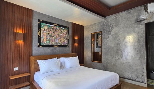 Two Bedroom Villa with Private Pool