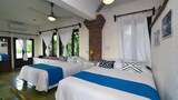 Superior Studio, Sea View