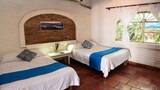 Superior Studio Suite, Sea View