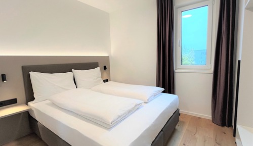 Family Apartment