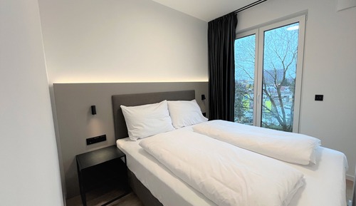Family Apartment