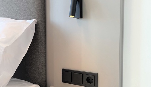 Comfort Apartment