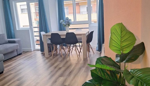 Comfort Apartment, Non Smoking, Kitchen
