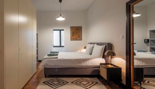 Appartement Supérieur 1