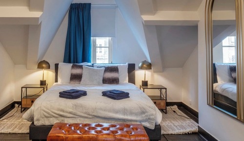 Appartement Supérieur 4
